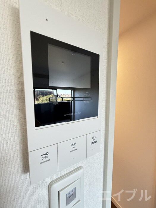 TROFEOの物件内観写真