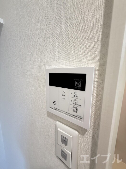 TROFEOの物件内観写真