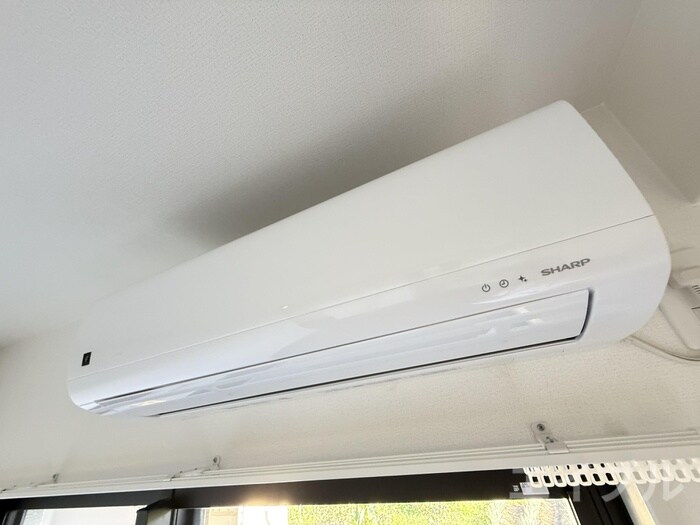 TROFEOの物件内観写真