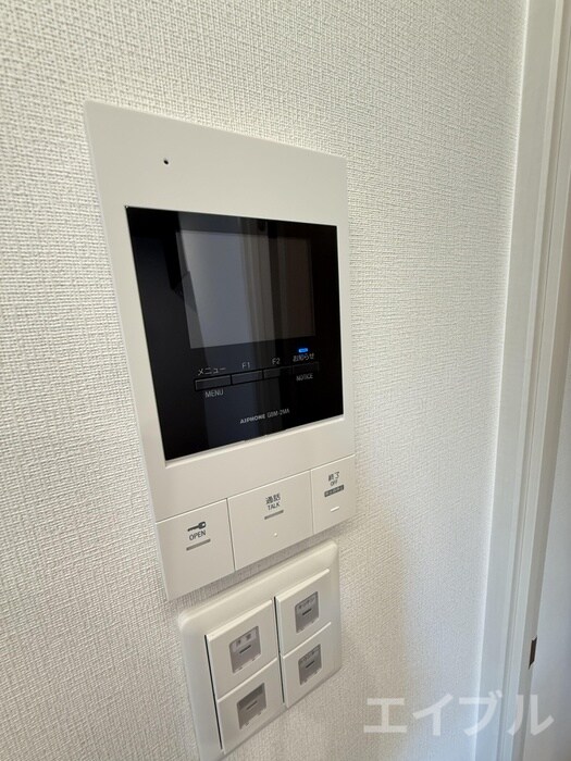 TROFEOの物件内観写真