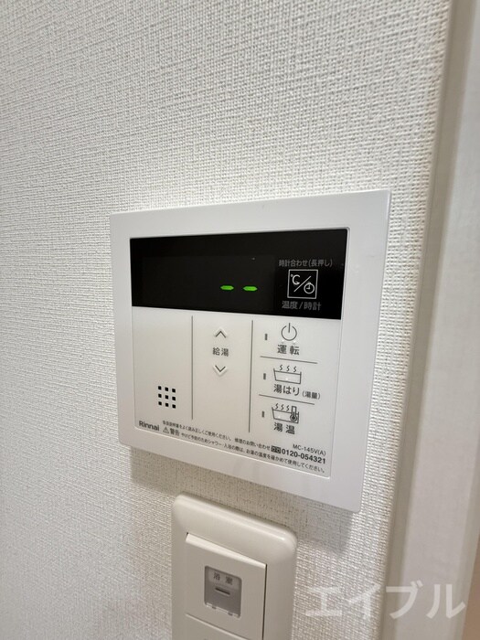 TROFEOの物件内観写真