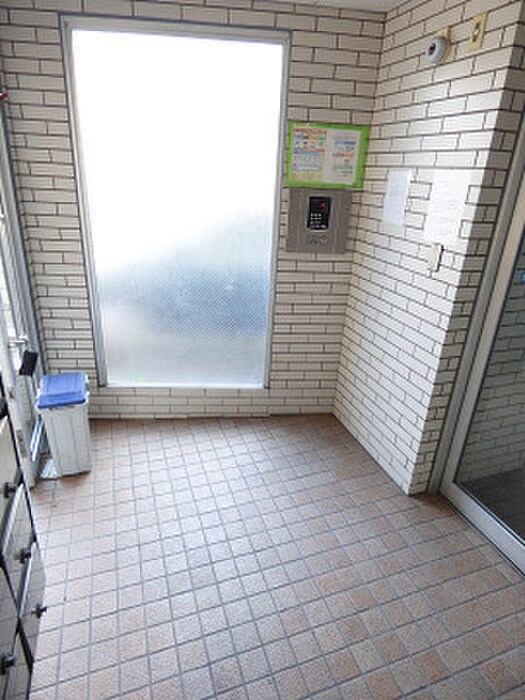 マリンアベニュ－和布刈の物件外観写真