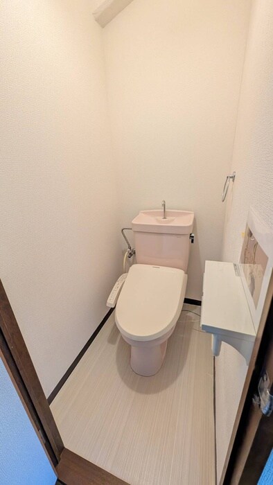 マリンアベニュ－和布刈の物件内観写真