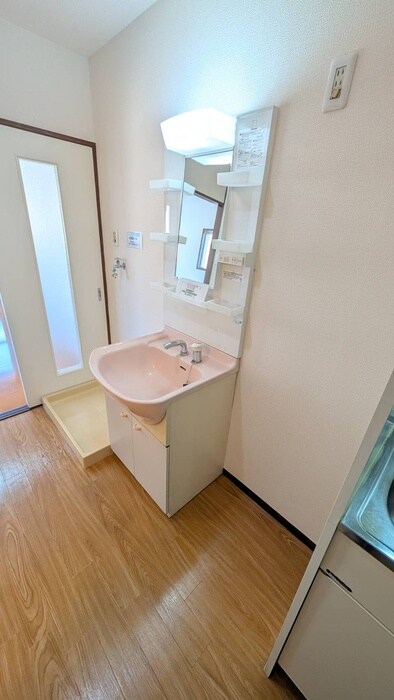 マリンアベニュ－和布刈の物件内観写真