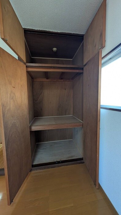 マリンアベニュ－和布刈の物件内観写真