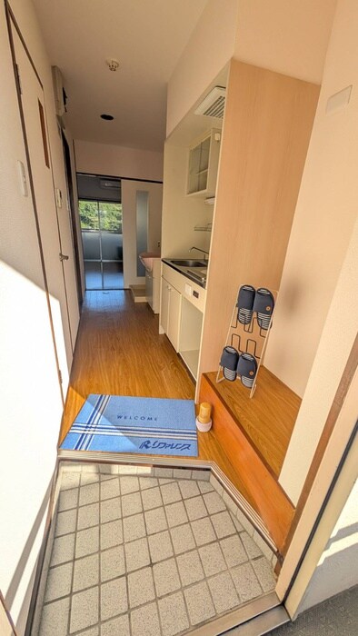 マリンアベニュ－和布刈の物件内観写真