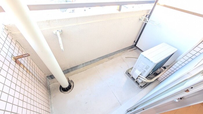 マリンアベニュ－和布刈の物件内観写真