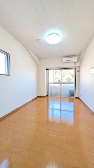 マリンアベニュ－和布刈の物件内観写真