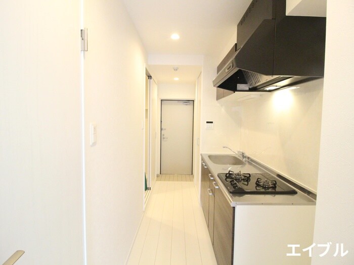 ラルヴェールⅢの物件内観写真