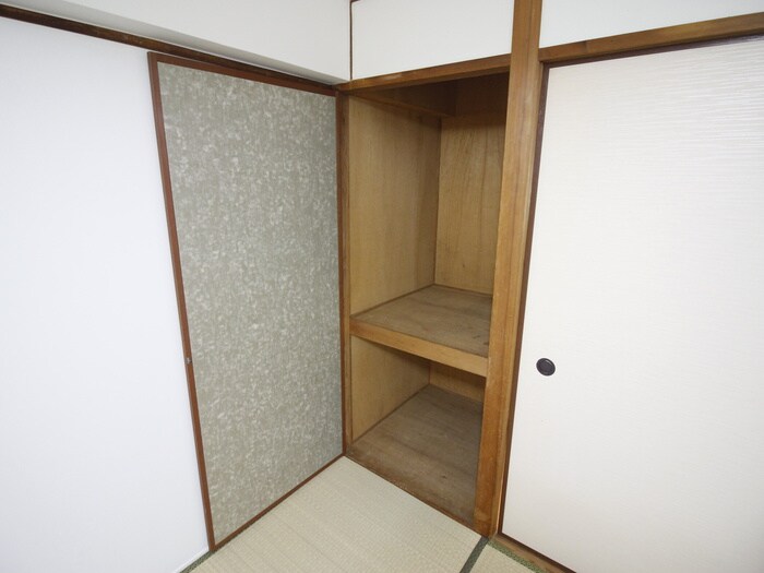 マンショーン勝之の物件内観写真