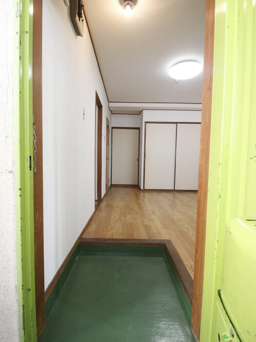 マンショーン勝之の物件内観写真