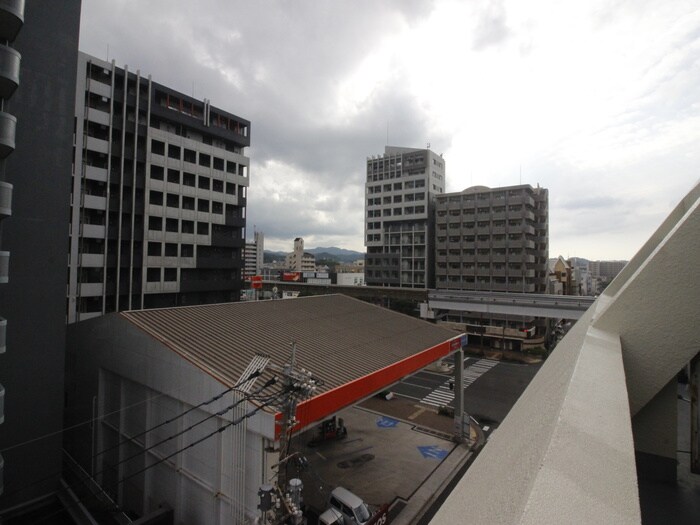 マンショーン勝之の物件内観写真