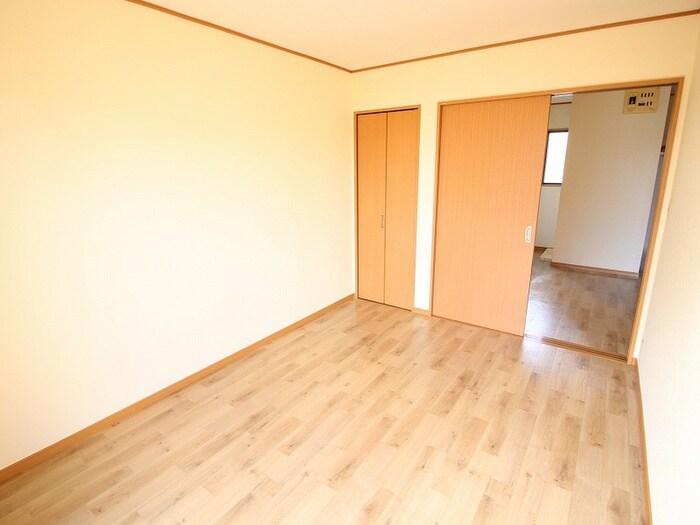 ムーンリバー坂本の物件内観写真