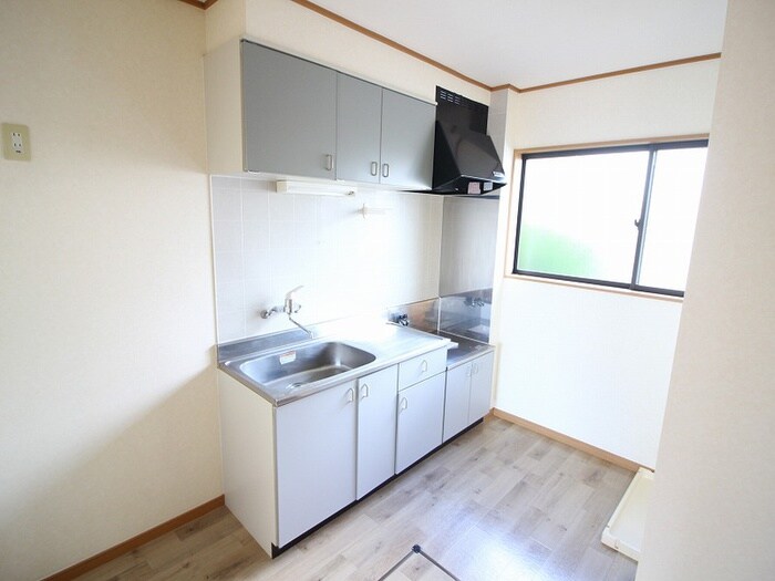 ムーンリバー坂本の物件内観写真