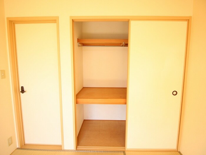 ムーンリバー坂本の物件内観写真