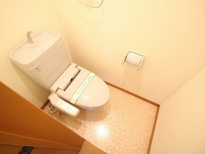 ムーンリバー坂本の物件内観写真