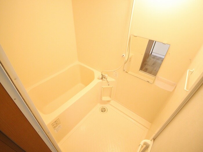 ムーンリバー坂本の物件内観写真