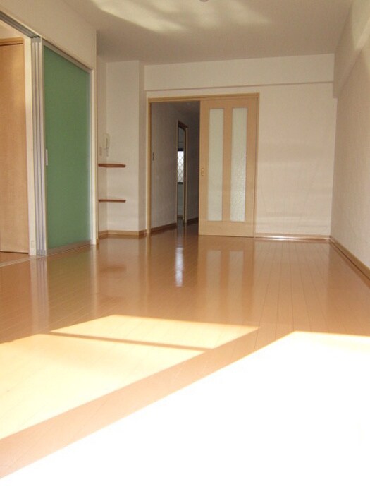 スピカ恒星の物件内観写真