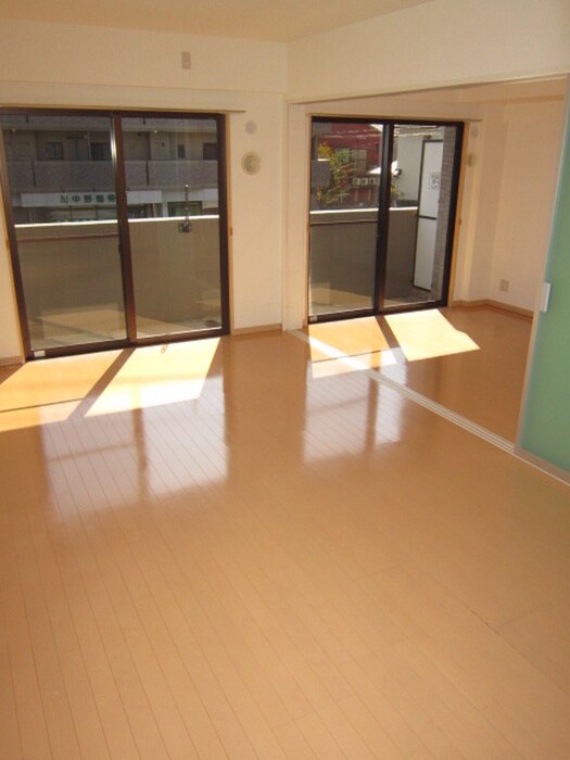 スピカ恒星の物件内観写真