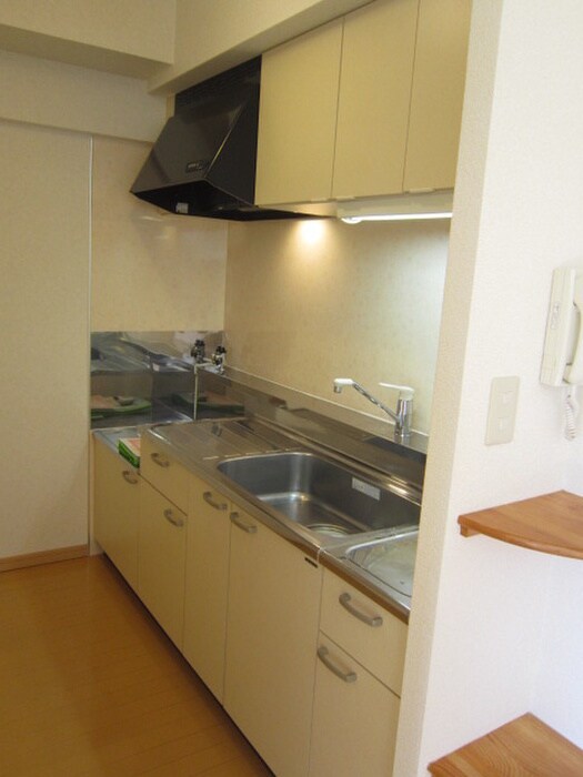 スピカ恒星の物件内観写真