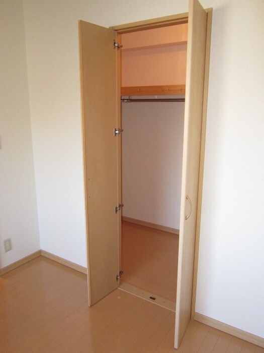 スピカ恒星の物件内観写真