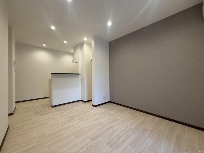 Le Lien Blanc 空港前の物件内観写真