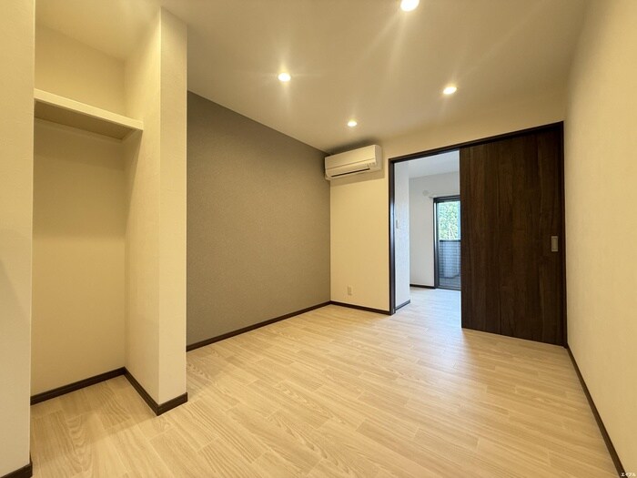 Le Lien Blanc 空港前の物件内観写真