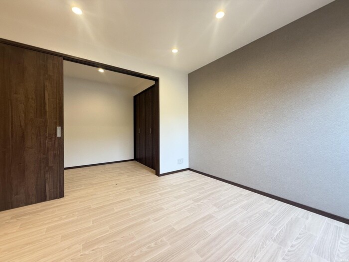 Le Lien Blanc 空港前の物件内観写真