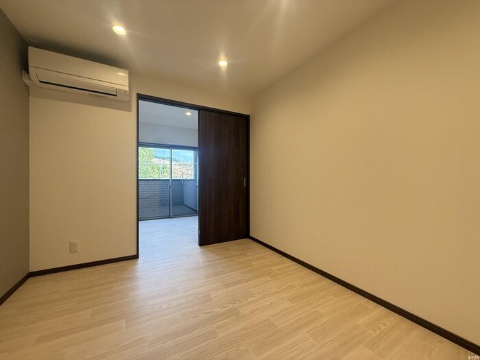 Le Lien Blanc 空港前の物件内観写真