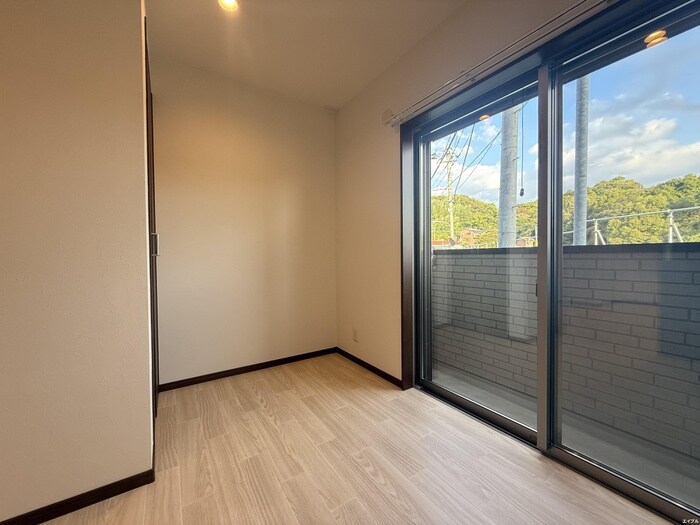 Le Lien Blanc 空港前の物件内観写真