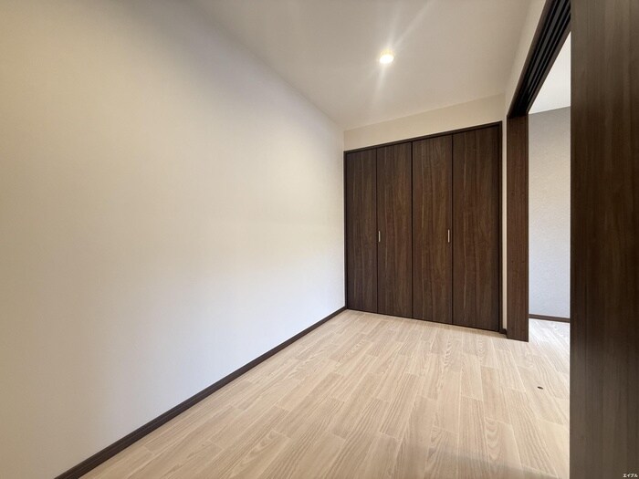 Le Lien Blanc 空港前の物件内観写真