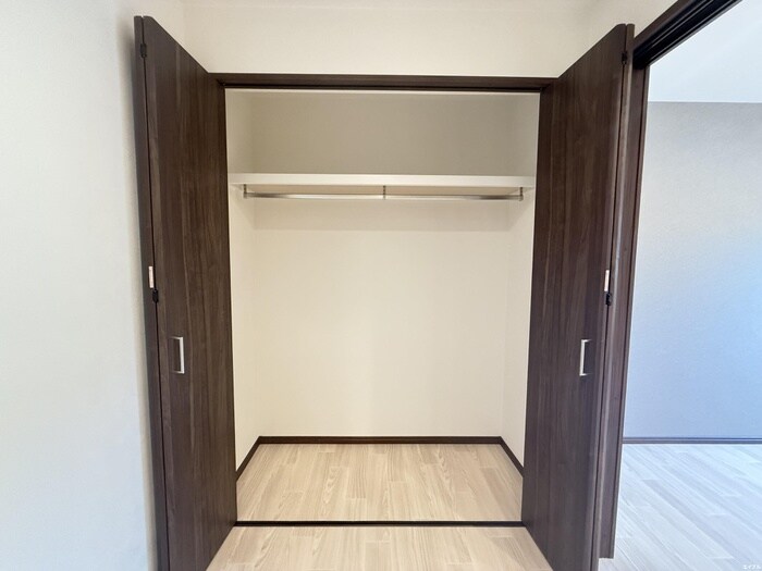 Le Lien Blanc 空港前の物件内観写真