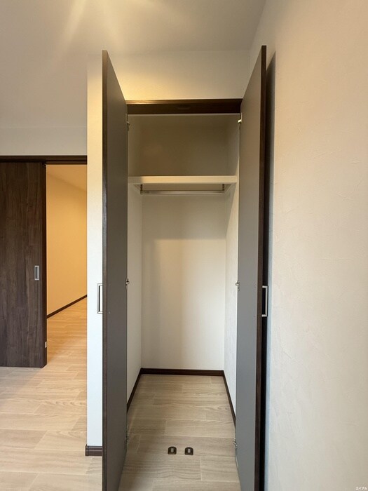 Le Lien Blanc 空港前の物件内観写真