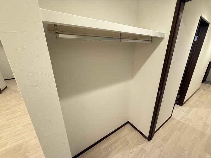 Le Lien Blanc 空港前の物件内観写真