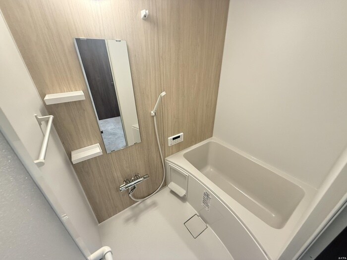 Le Lien Blanc 空港前の物件内観写真