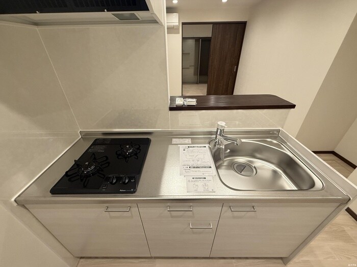 Le Lien Blanc 空港前の物件内観写真