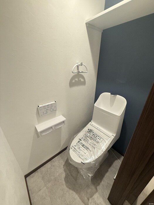 Le Lien Blanc 空港前の物件内観写真