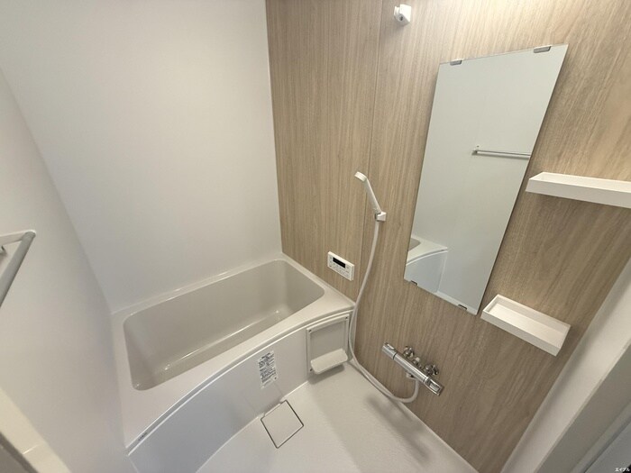 Le Lien Blanc 空港前の物件内観写真