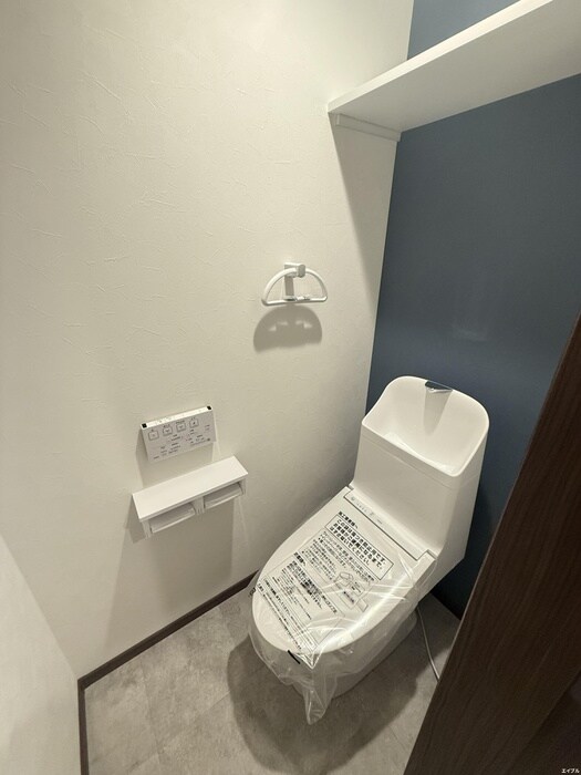 Le Lien Blanc 空港前の物件内観写真