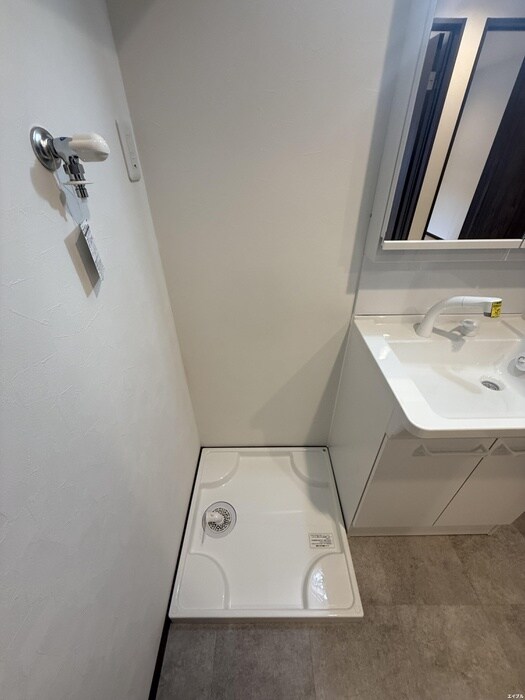 Le Lien Blanc 空港前の物件内観写真