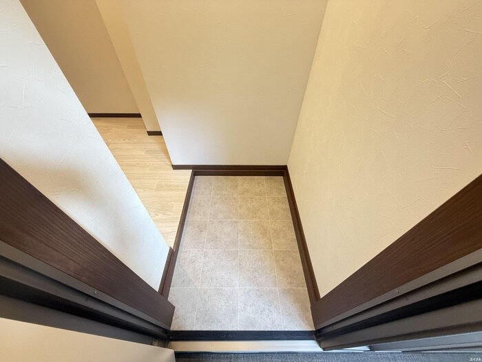 Le Lien Blanc 空港前の物件内観写真