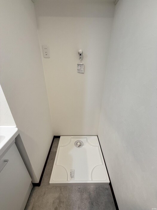 Le Lien Blanc 空港前の物件内観写真