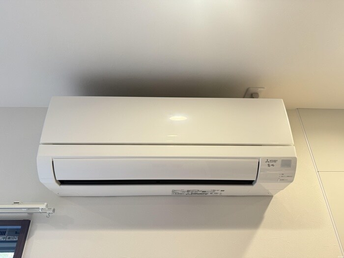 Le Lien Blanc 空港前の物件内観写真