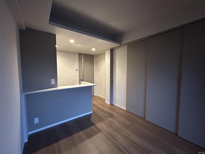 ｸﾞﾗﾝﾌｫｰﾚﾌﾟﾗｲﾑ千早（１００２）の物件内観写真