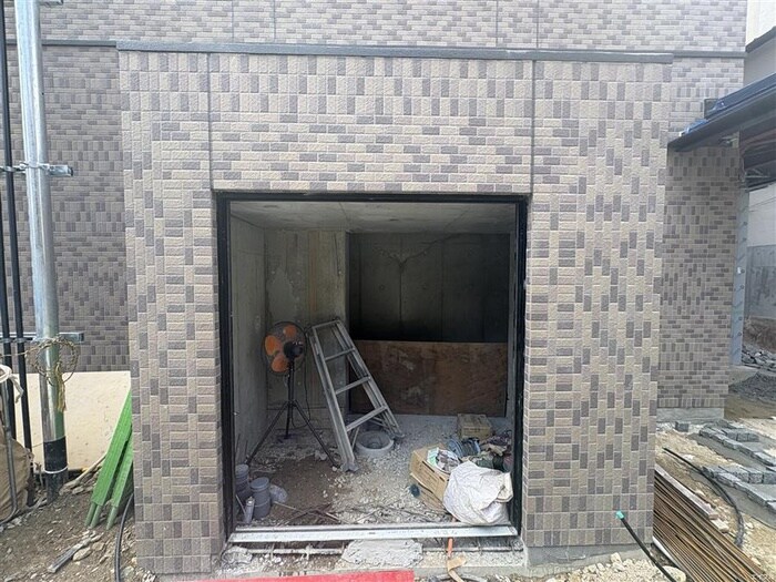 ｸﾞﾗﾝﾌｫｰﾚﾌﾟﾗｲﾑ千早（１００２）の物件外観写真