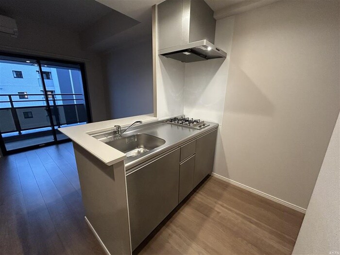 ｸﾞﾗﾝﾌｫｰﾚﾌﾟﾗｲﾑ千早（１００２）の物件内観写真