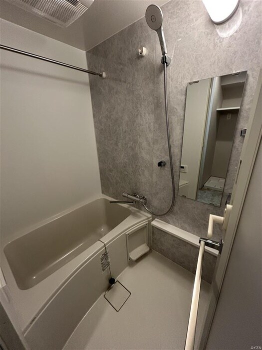 ｸﾞﾗﾝﾌｫｰﾚﾌﾟﾗｲﾑ千早（１００２）の物件内観写真