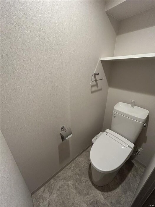 ｸﾞﾗﾝﾌｫｰﾚﾌﾟﾗｲﾑ千早（１００２）の物件内観写真