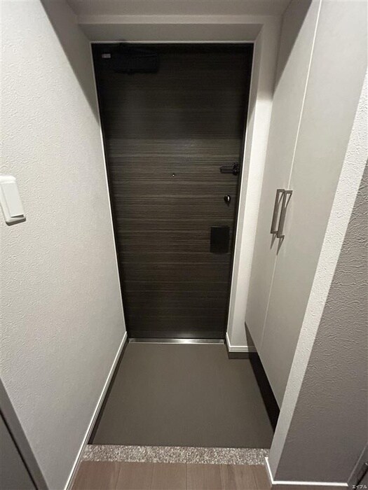 ｸﾞﾗﾝﾌｫｰﾚﾌﾟﾗｲﾑ千早（１００２）の物件内観写真