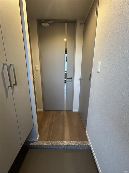 ｸﾞﾗﾝﾌｫｰﾚﾌﾟﾗｲﾑ千早（１００２）の物件内観写真